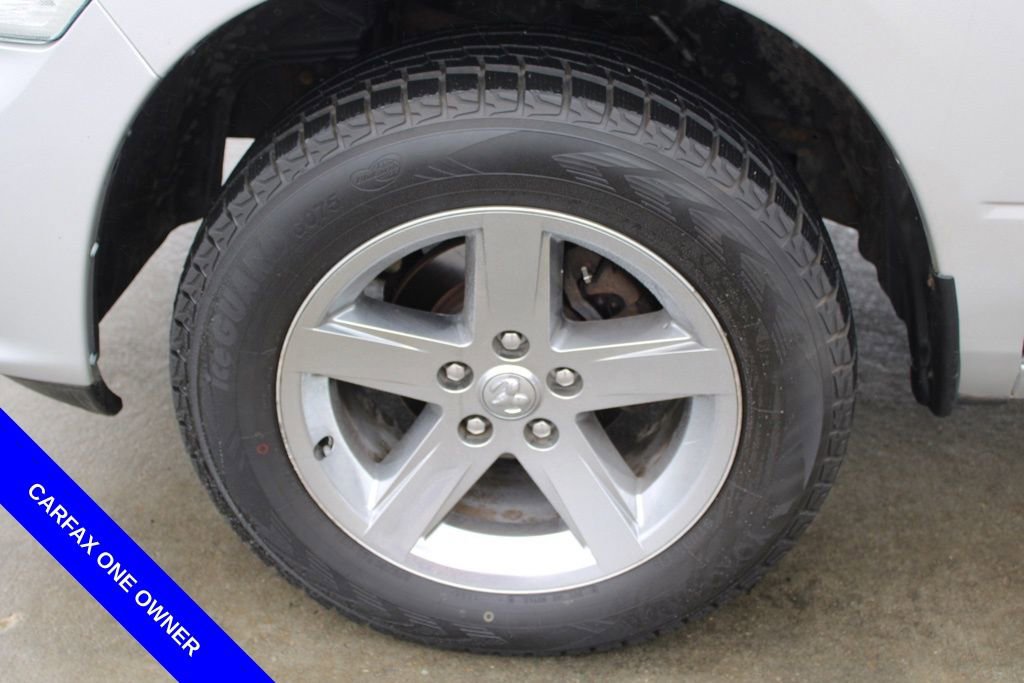 Used 2018 RAM 1500 Express w/ Express Value Package image 10