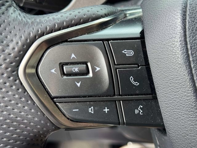 Certified 2024 Lexus TX 500h AWD w/ Technology Package image 26