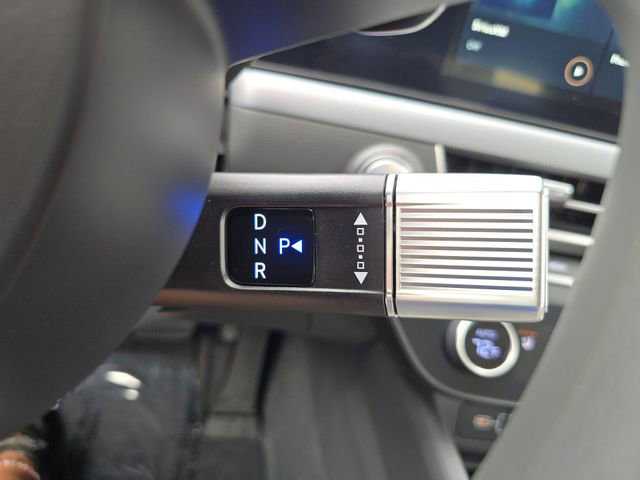 Certified 2025 Hyundai Sonata SEL image 19
