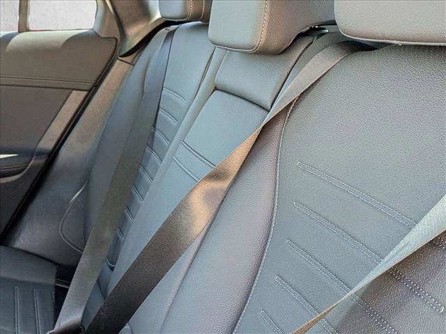 Certified 2025 Mercedes-Benz GLC 300 4MATIC image 14