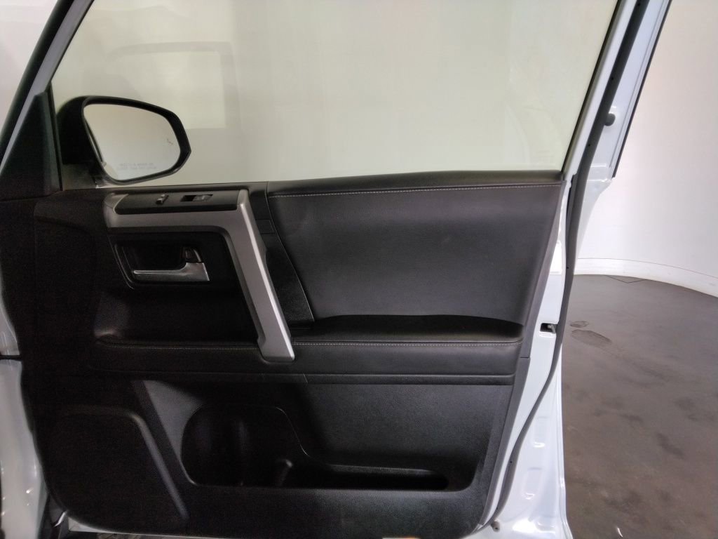 Used 2024 Toyota 4Runner SR5 Premium image 43