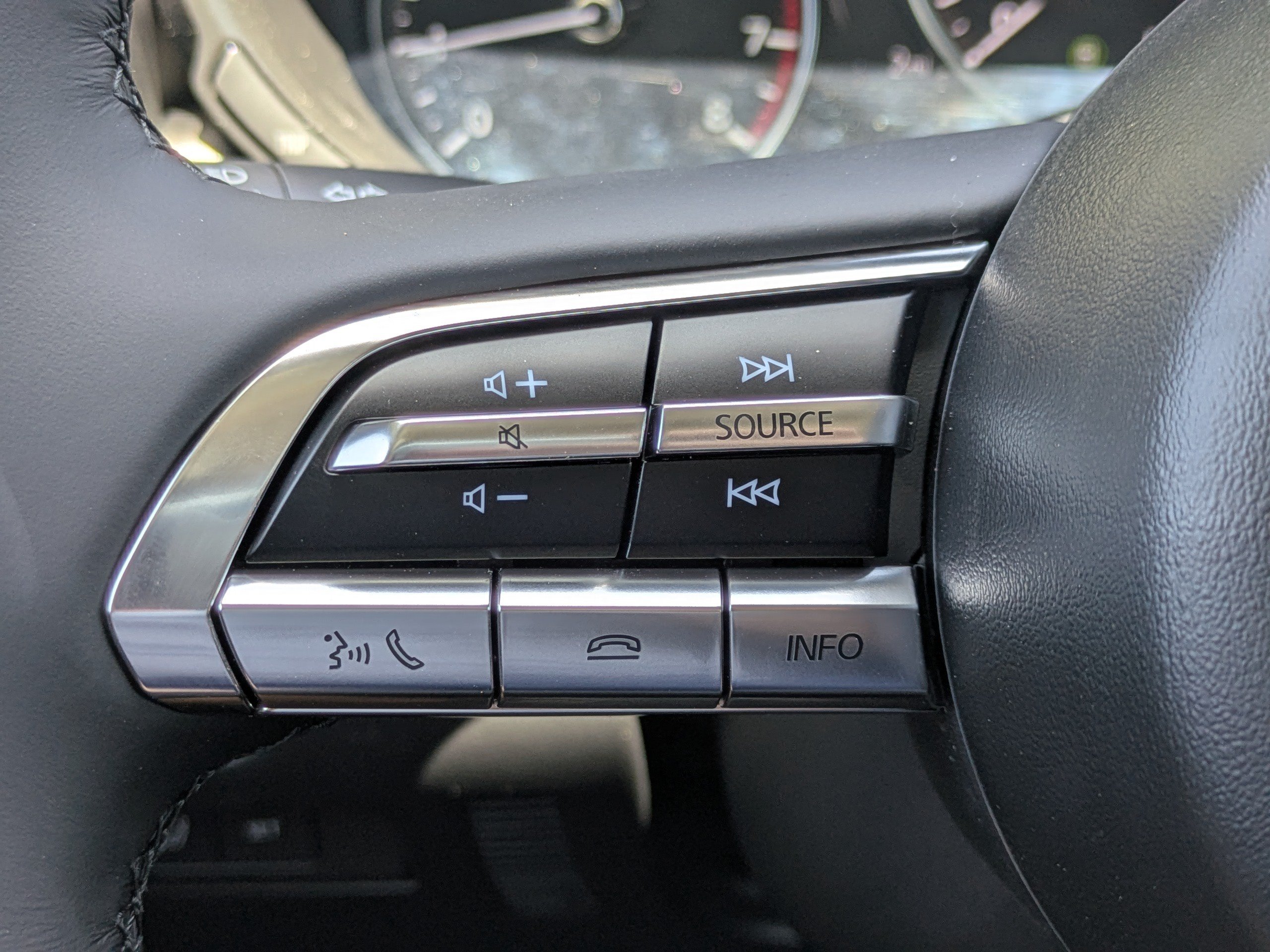 New 2026 MAZDA CX-50 AWD 2.5 S w/ Weather Package image 25
