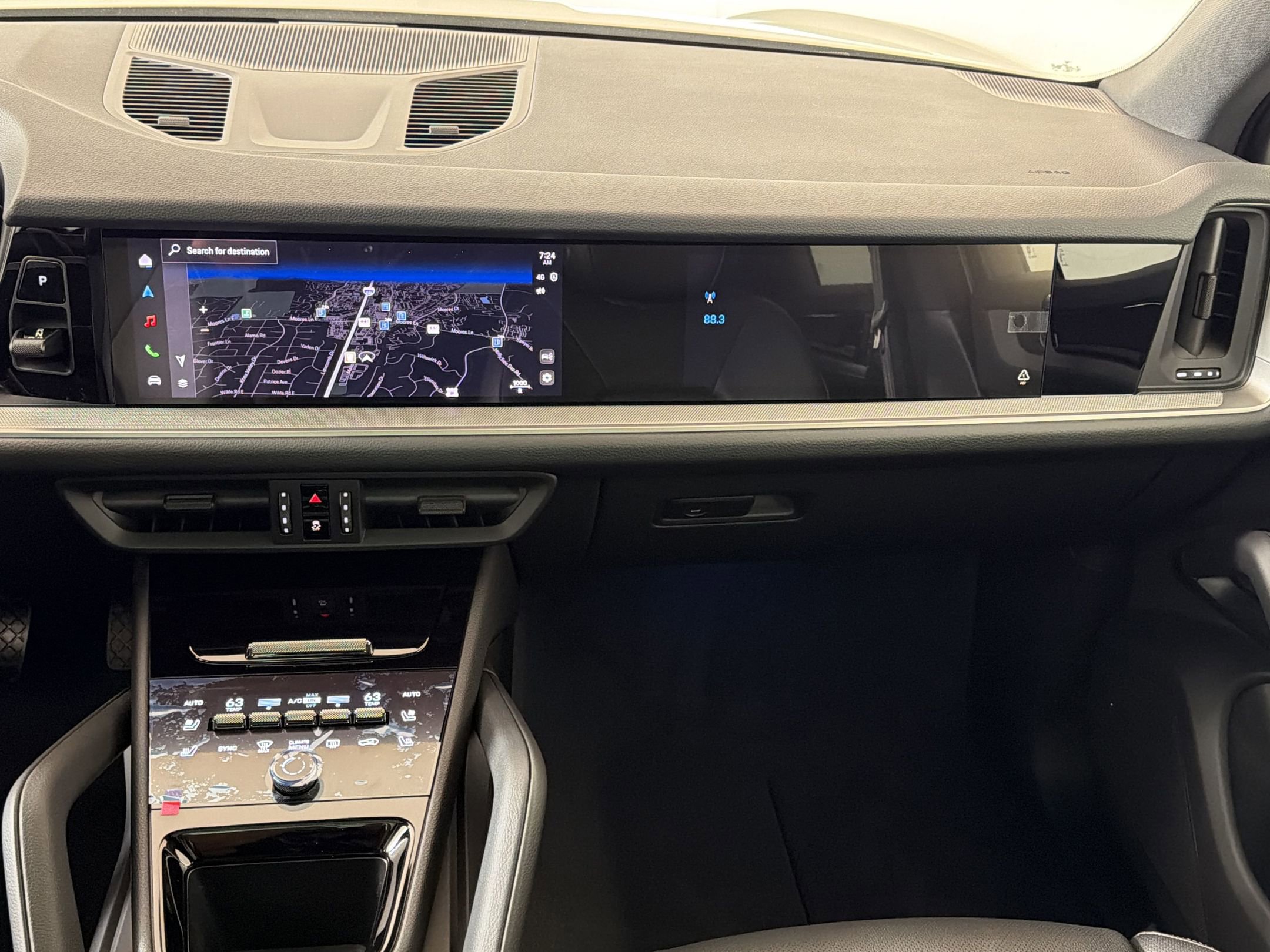 New 2026 Porsche Cayenne image 25