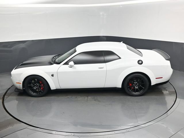 Used 2021 Dodge Challenger SRT Hellcat Redeye image 14