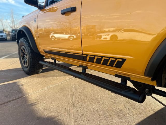 Used 2021 Ford Bronco Badlands image 13