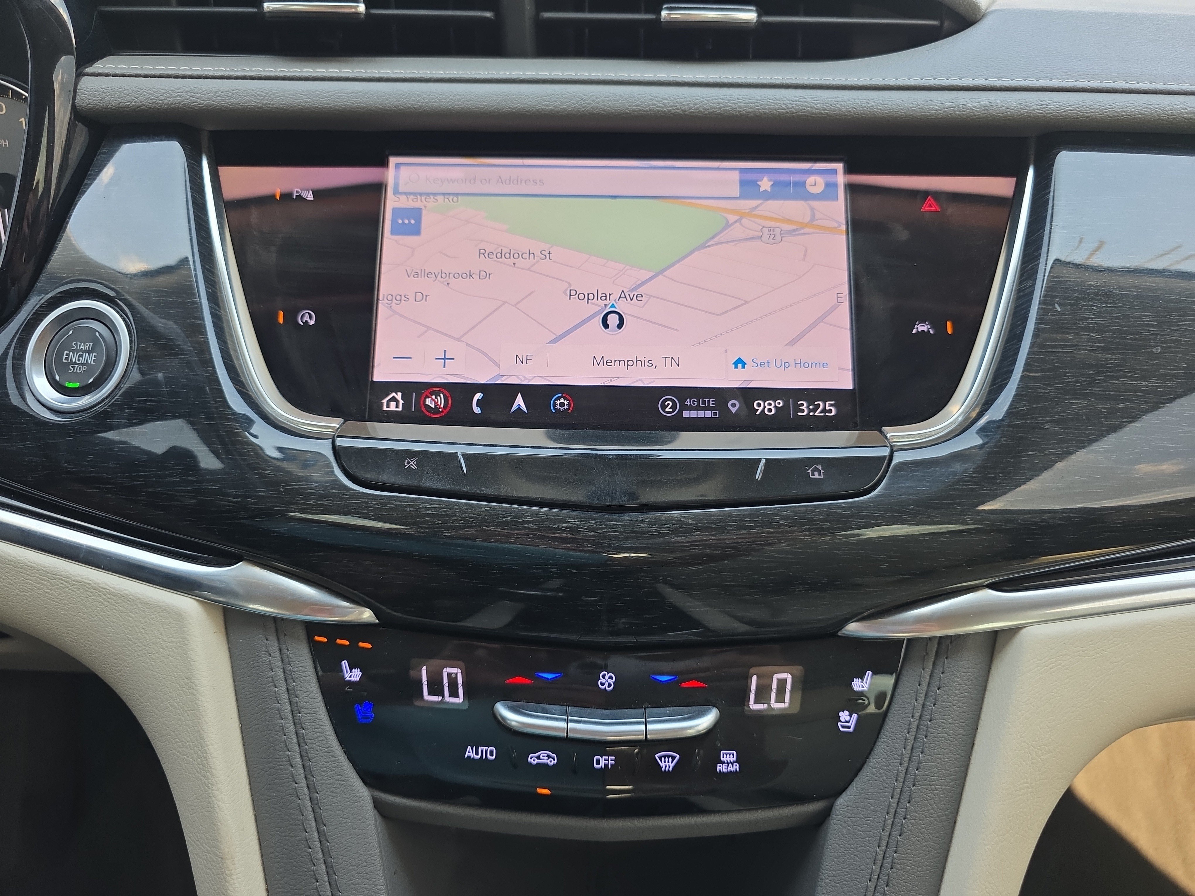 Used 2023 Cadillac XT6 Premium Luxury FWD image 23