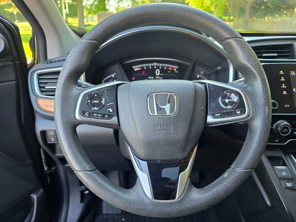 Used 2019 Honda CR-V EX image 29