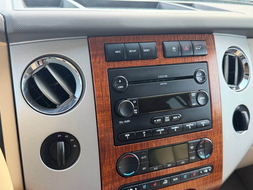 Used 2007 Ford Expedition Eddie Bauer AWD/4WD image 23