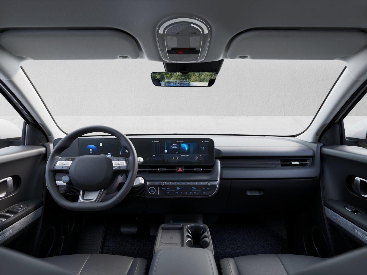 New 2027 Hyundai Ioniq 5 SEL AWD/4WD image 11