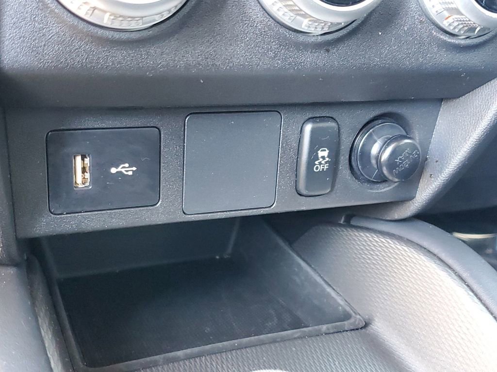 Used 2025 Mitsubishi Outlander Sport ES image 26