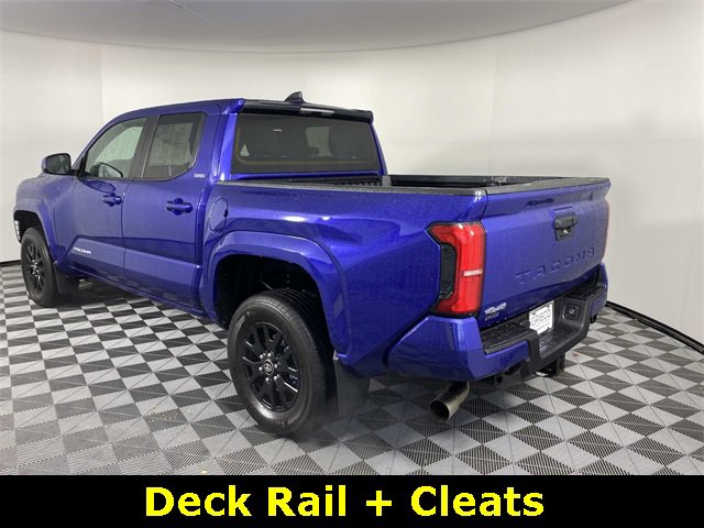Used 2024 Toyota Tacoma SR5 image 6