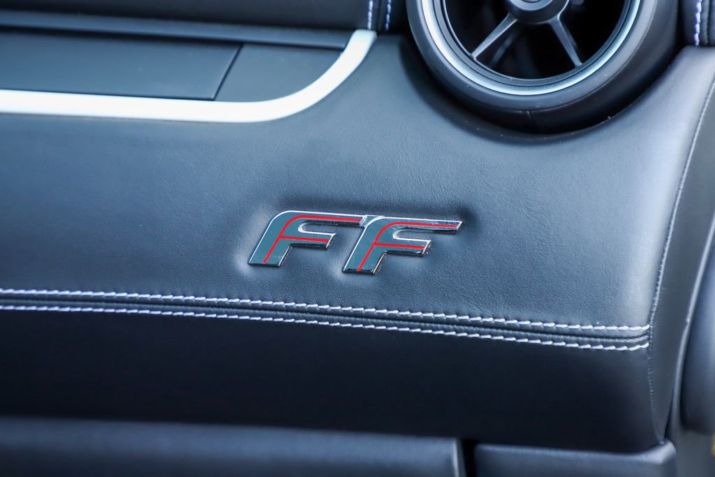 Certified 2016 Ferrari FF image 31