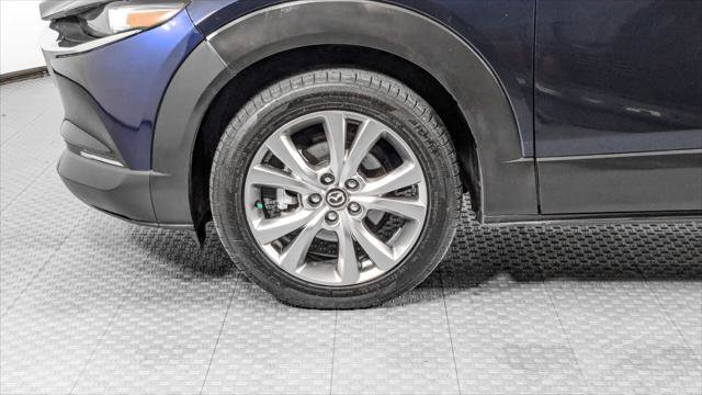 Used 2020 MAZDA CX-30 FWD w/ Preferred Package image 34