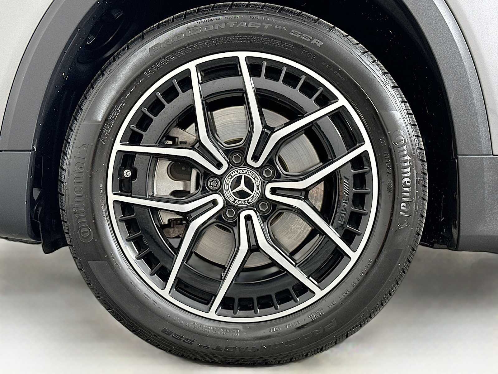 Used 2022 Mercedes-Benz EQB 300 EQB 300 image 30