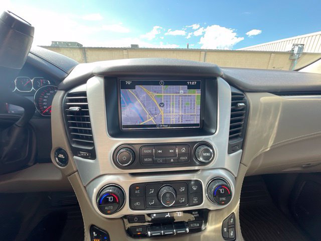 Used 2016 GMC Yukon XL SLT w/ Open Road Package AWD/4WD image 10