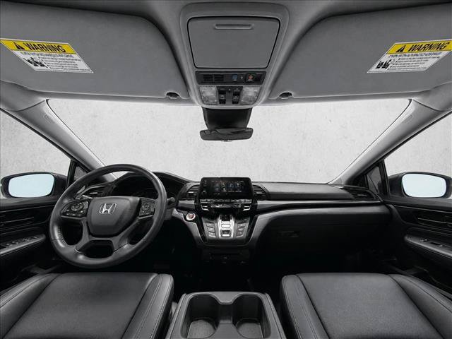 Used 2024 Honda Odyssey Touring image 18