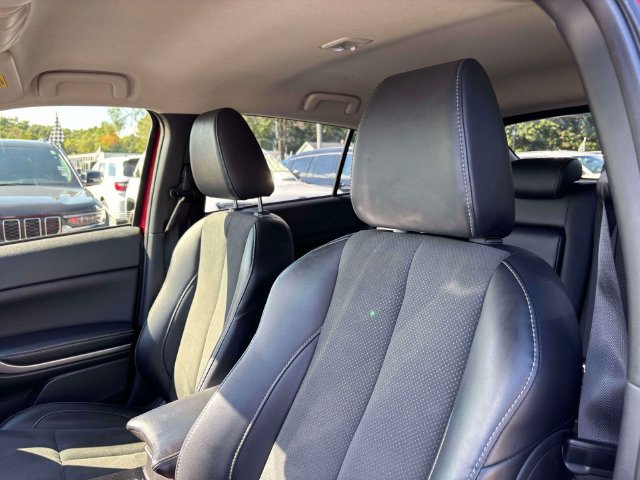 Used 2024 Mitsubishi Eclipse Cross SEL AWD/4WD image 8