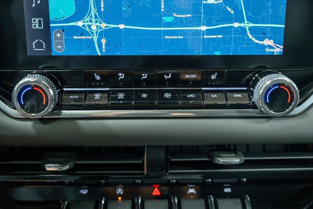 New 2024 GMC Canyon Elevation w/ Elevation Premium Package image 36