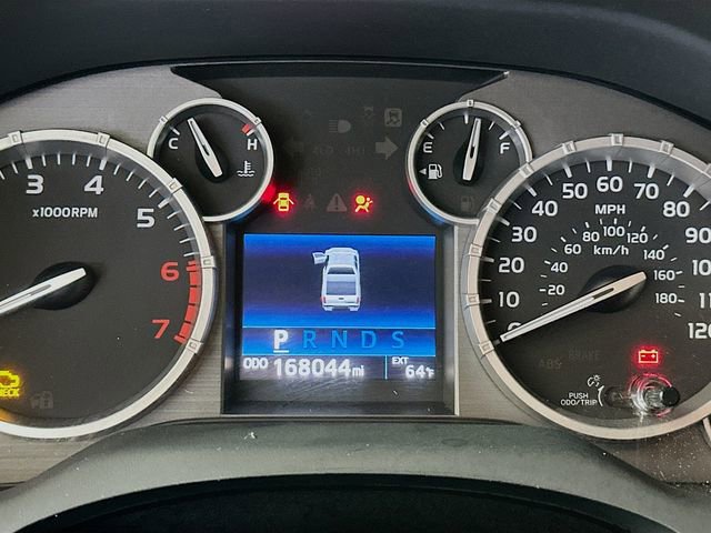 Used 2017 Toyota Tundra SR5 image 14