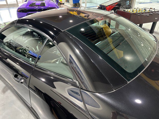 Used 2015 Mercedes-Benz SL 400 w/ Premium I Package image 47
