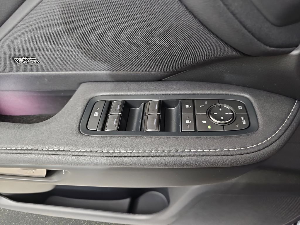 New 2026 Lexus TX 500h AWD image 27