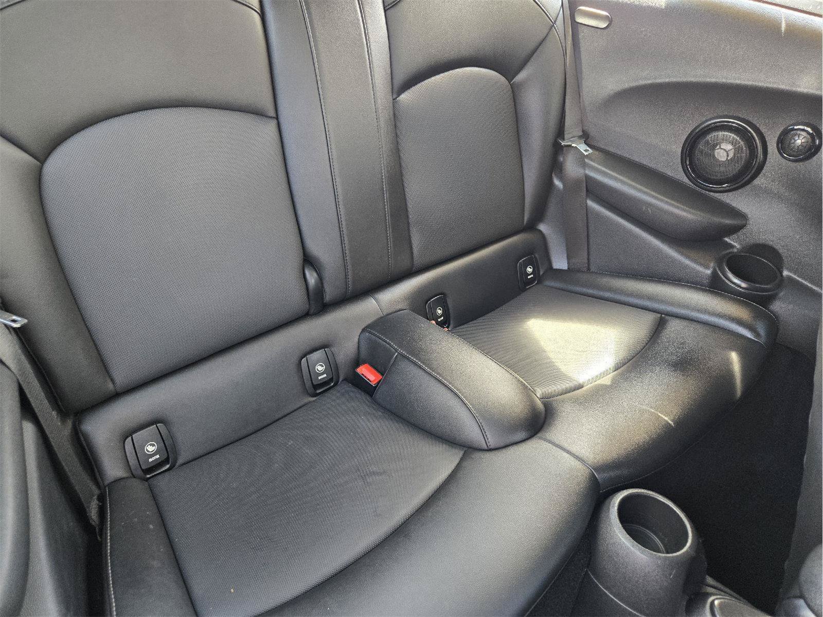 Used 2019 MINI Cooper S FWD image 27