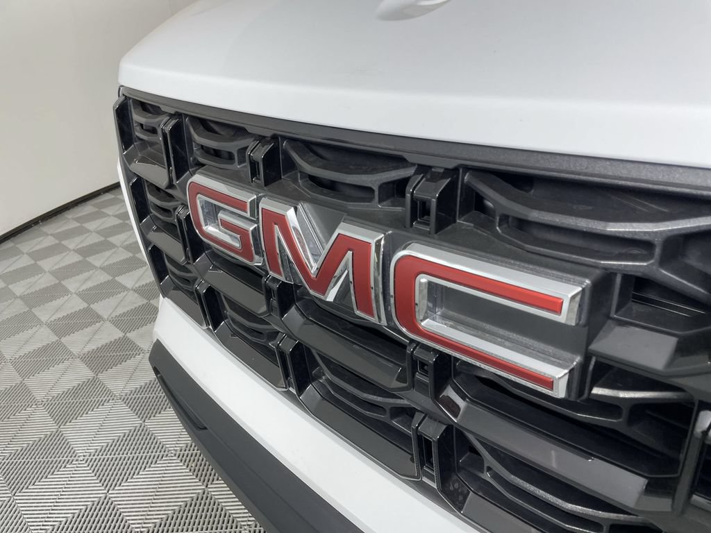 Used 2024 GMC Canyon Elevation RWD image 30
