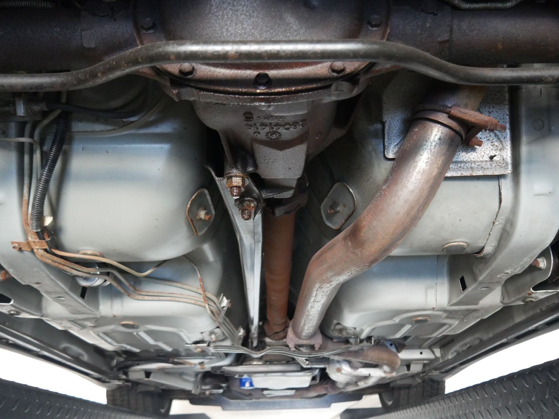 Used 1997 Pontiac Firebird Trans Am RWD image 6