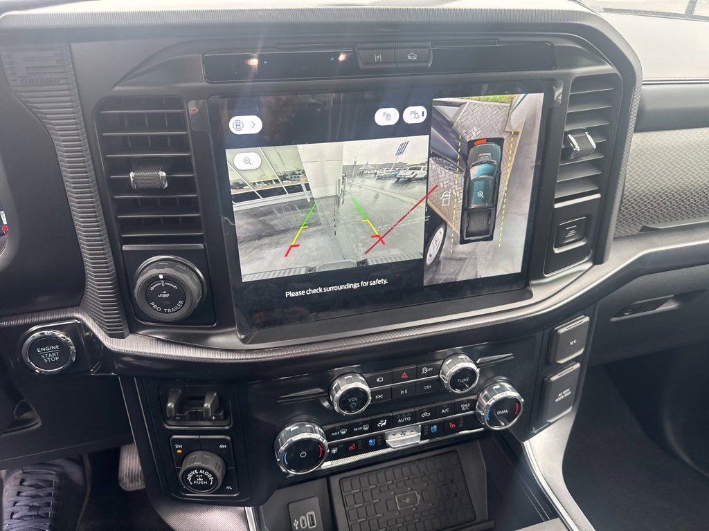 Used 2025 Ford F150 Raptor R w/ Equipment Group 803A Raptor R image 21