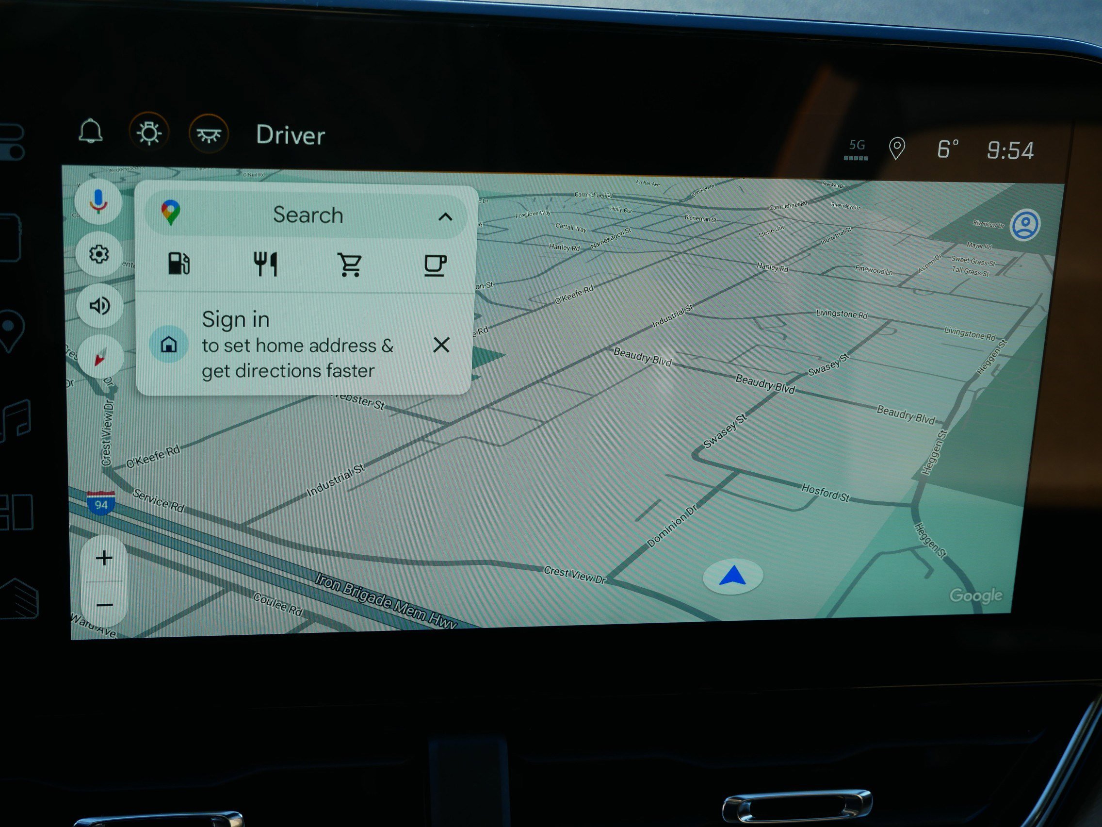 New 2026 Chevrolet Equinox ACTIV w/ Convenience Package III image 22