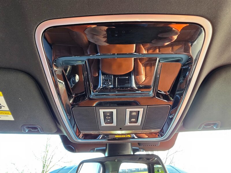 Used 2014 Land Rover Range Rover Sport Supercharged AWD/4WD image 49