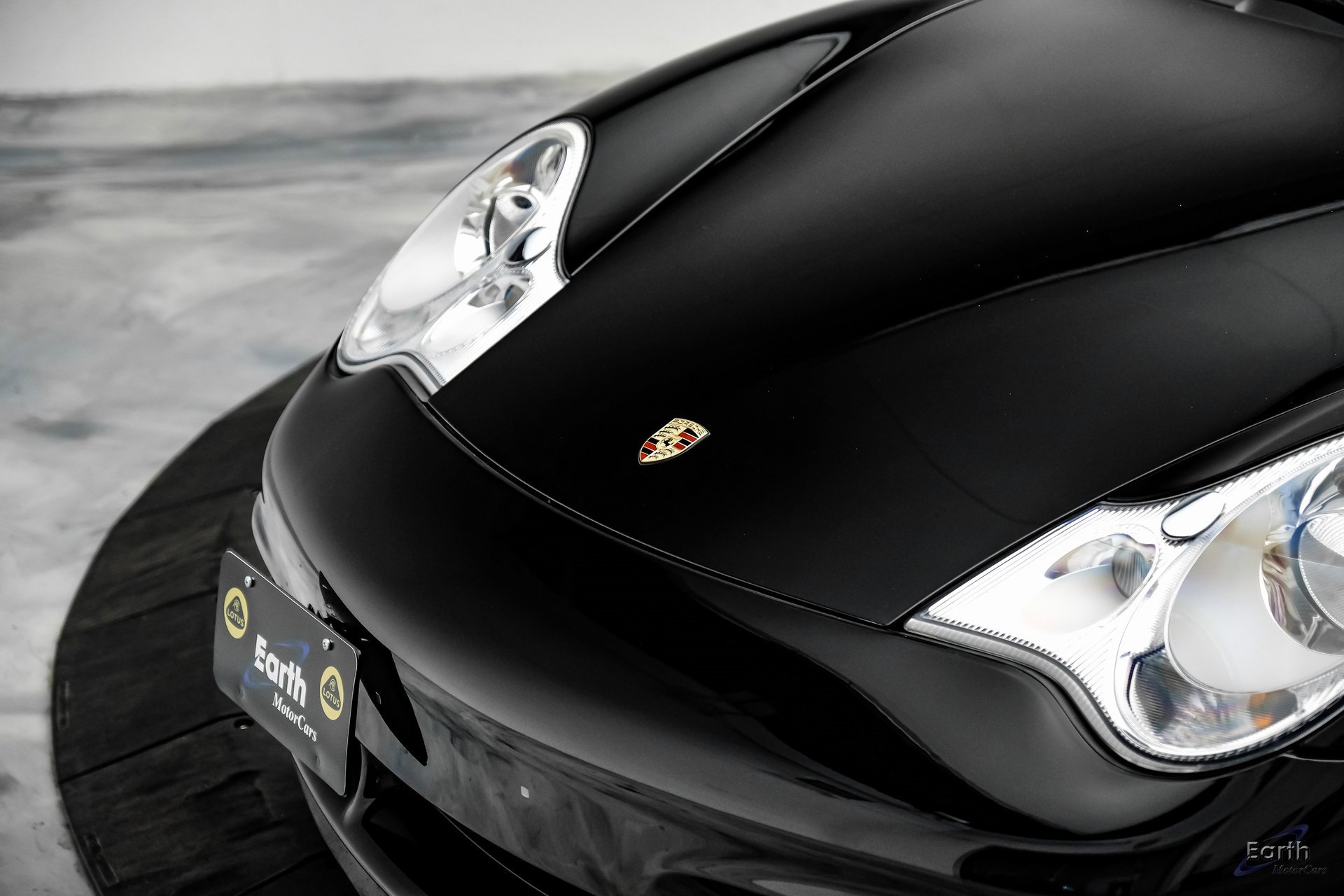 Used 2004 Porsche 911 GT3 image 28