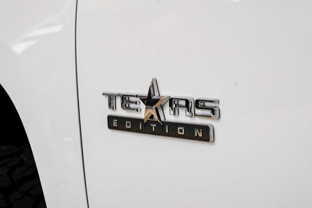 Used 2019 Chevrolet Silverado 1500 LTZ w/ LTZ Texas Edition AWD/4WD image 57