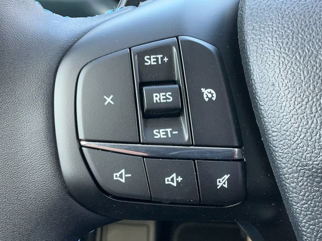 New 2026 Ford Maverick Lobo AWD/4WD image 23