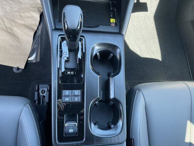 New 2026 Subaru Outback Limited XT AWD/4WD image 17