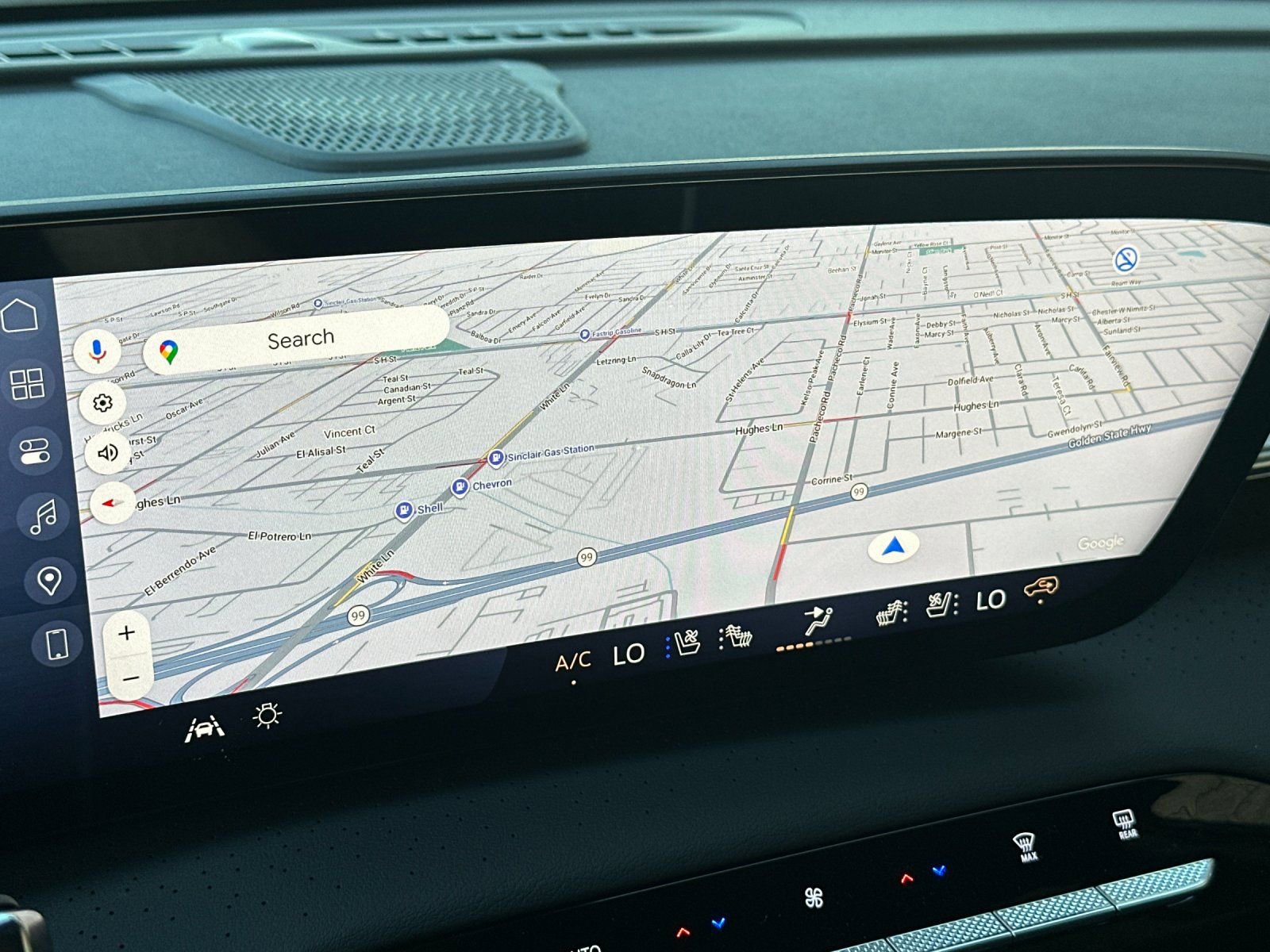 New 2026 Buick Enclave Avenir w/ Super Cruise Package FWD image 20