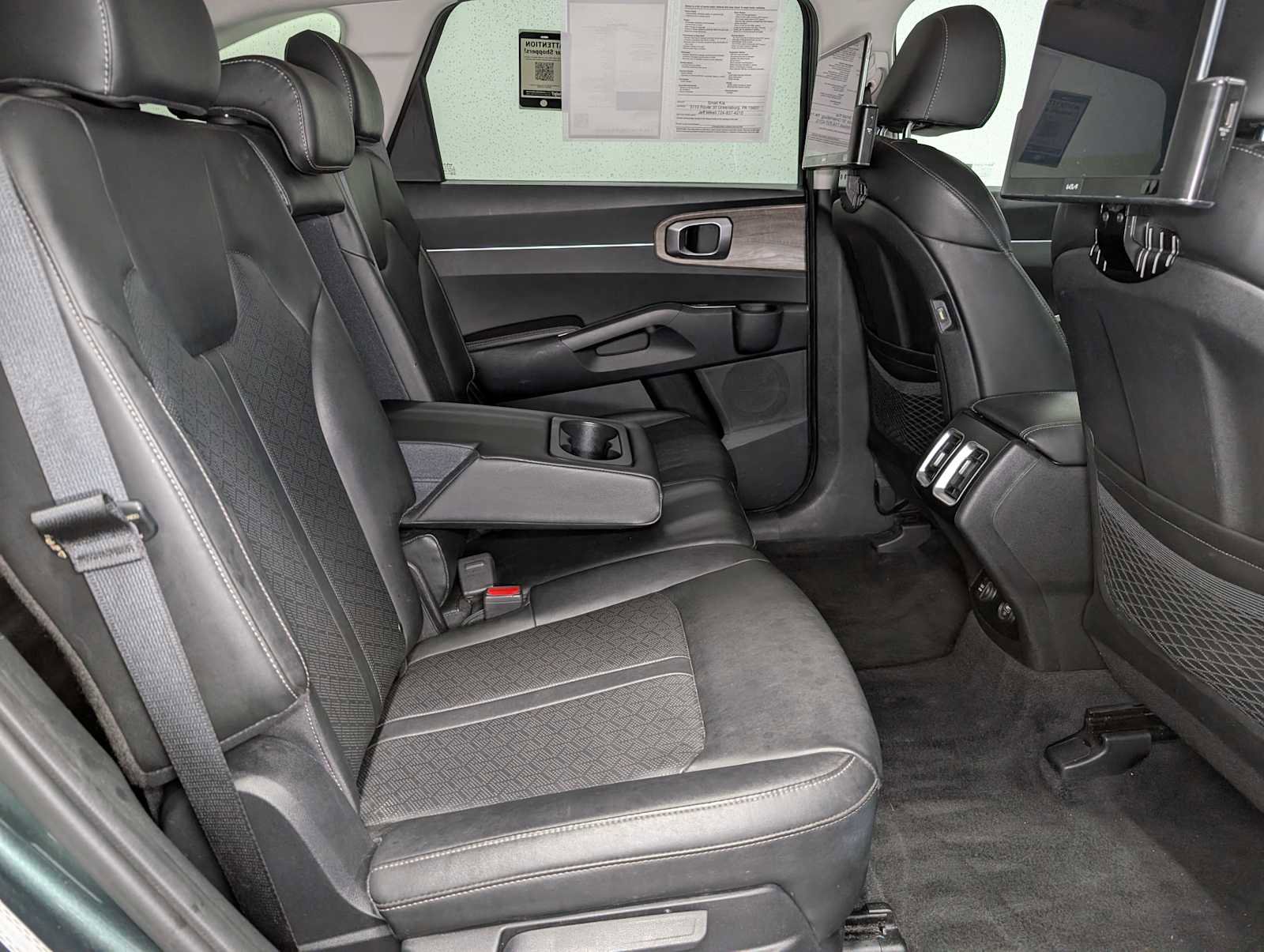 Certified 2022 Kia Sorento S image 41