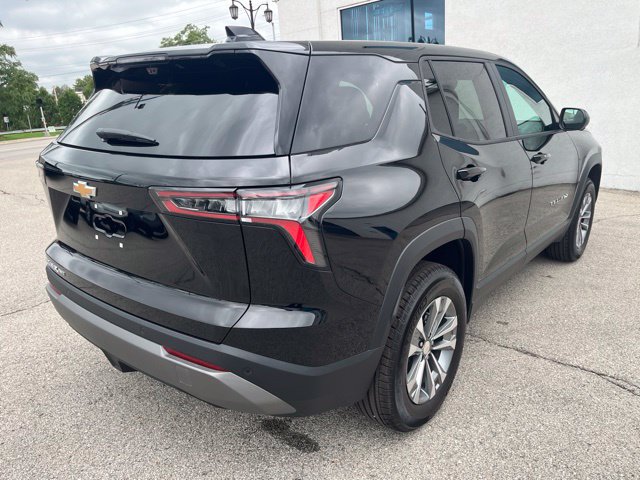 New 2027 Chevrolet Equinox LT w/ Convenience Package II AWD/4WD image 5