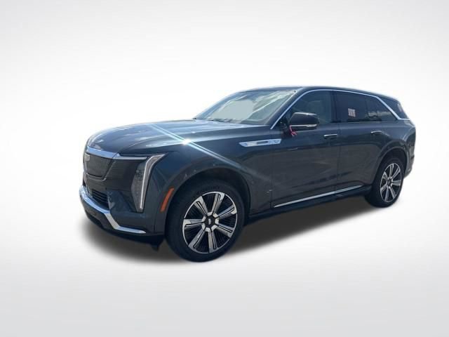 Certified 2025 Cadillac Escalade IQ Luxury 2 AWD/4WD image 2