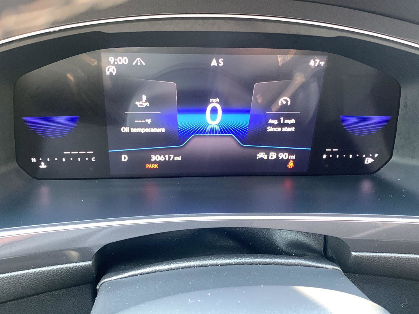 Used 2024 Volkswagen Tiguan SE w/ Panoramic Sunroof Package image 23