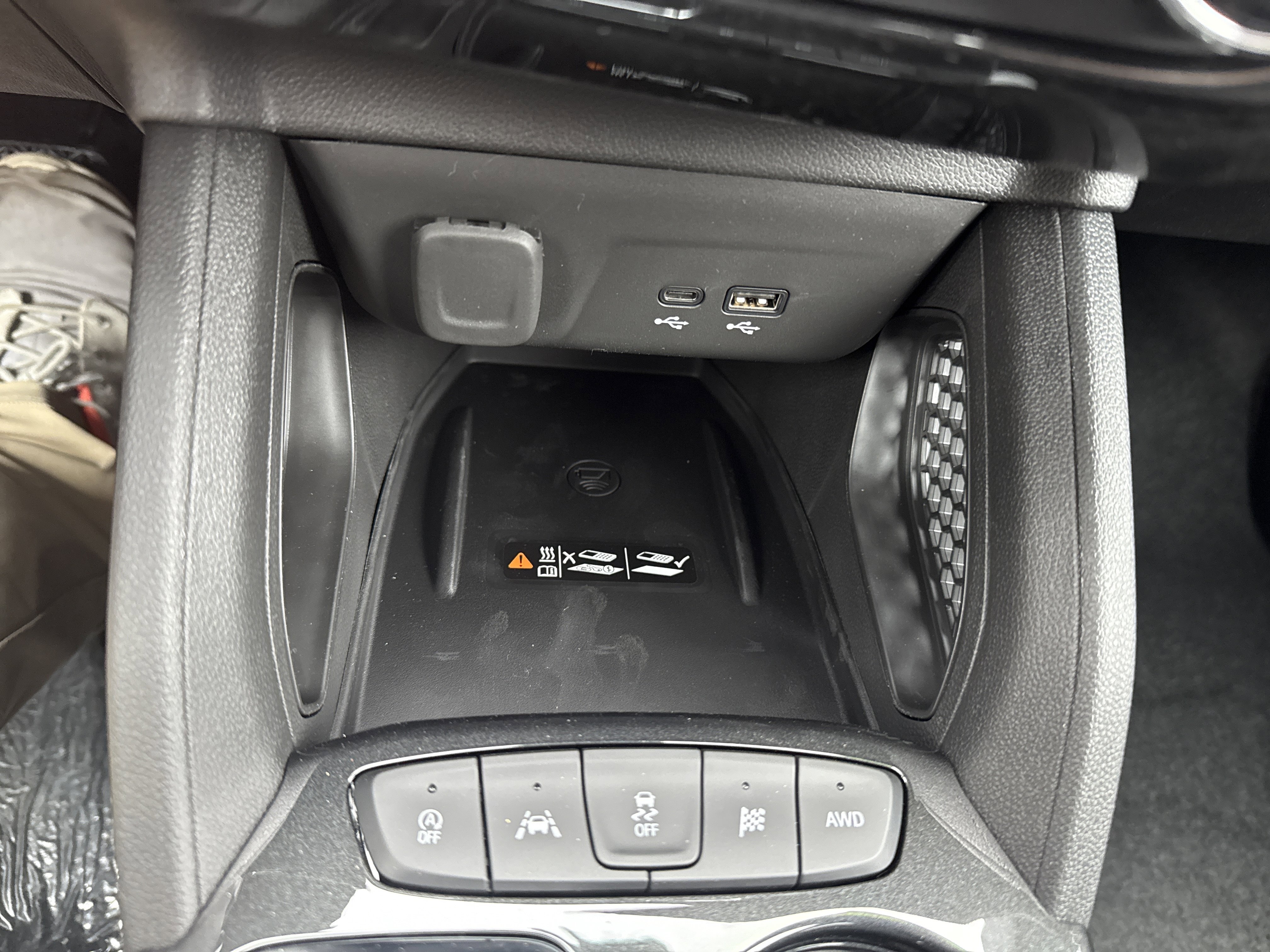 New 2026 Chevrolet TrailBlazer RS w/ Convenience Package image 28