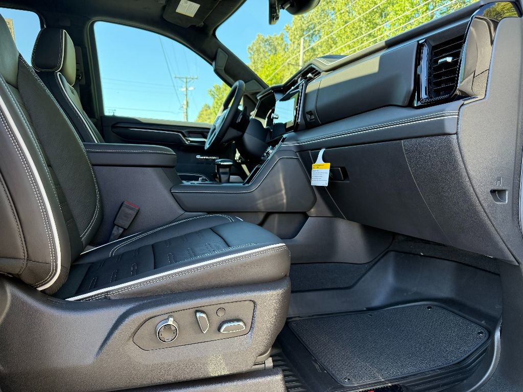 New 2026 GMC Sierra 1500 AT4X image 33