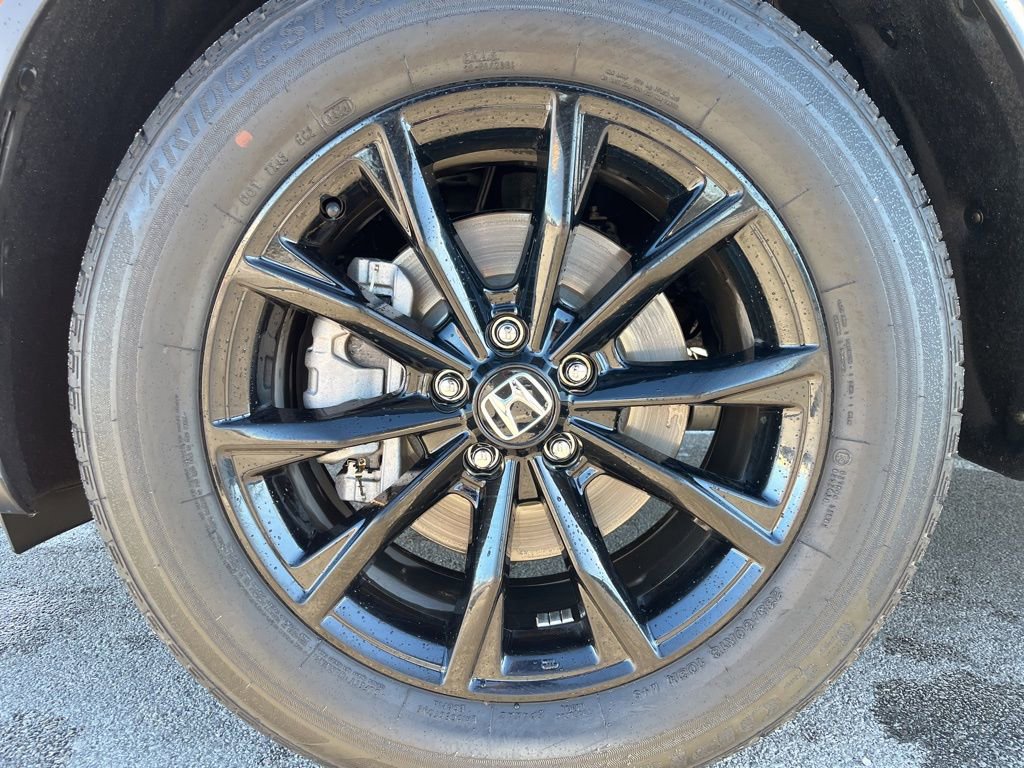 Used 2025 Honda CR-V Sport-L image 13