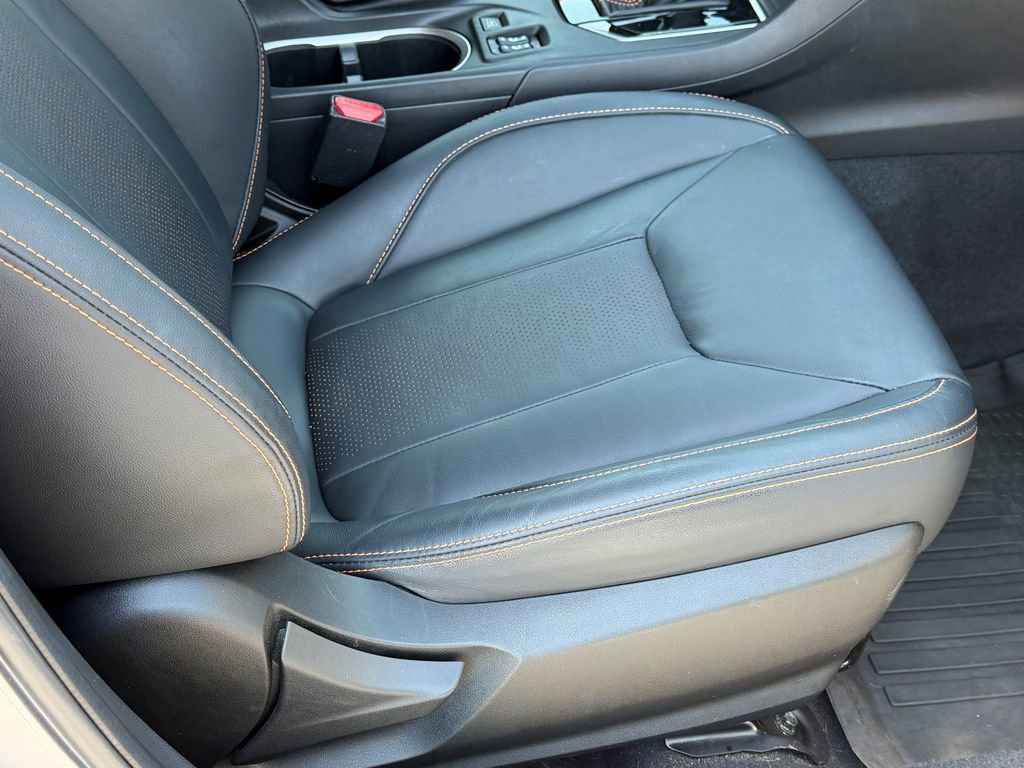 Used 2021 Subaru Crosstrek 2.5i Limited w/ Moonroof Package 2 AWD/4WD image 12