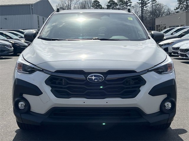 Certified 2025 Subaru Crosstrek 2.0i Premium image 37
