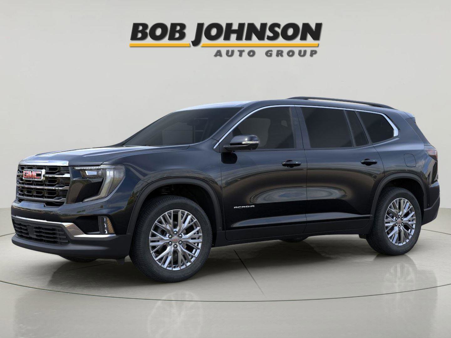 New 2026 GMC Acadia Elevation w/ Elevation Premium Package image 5