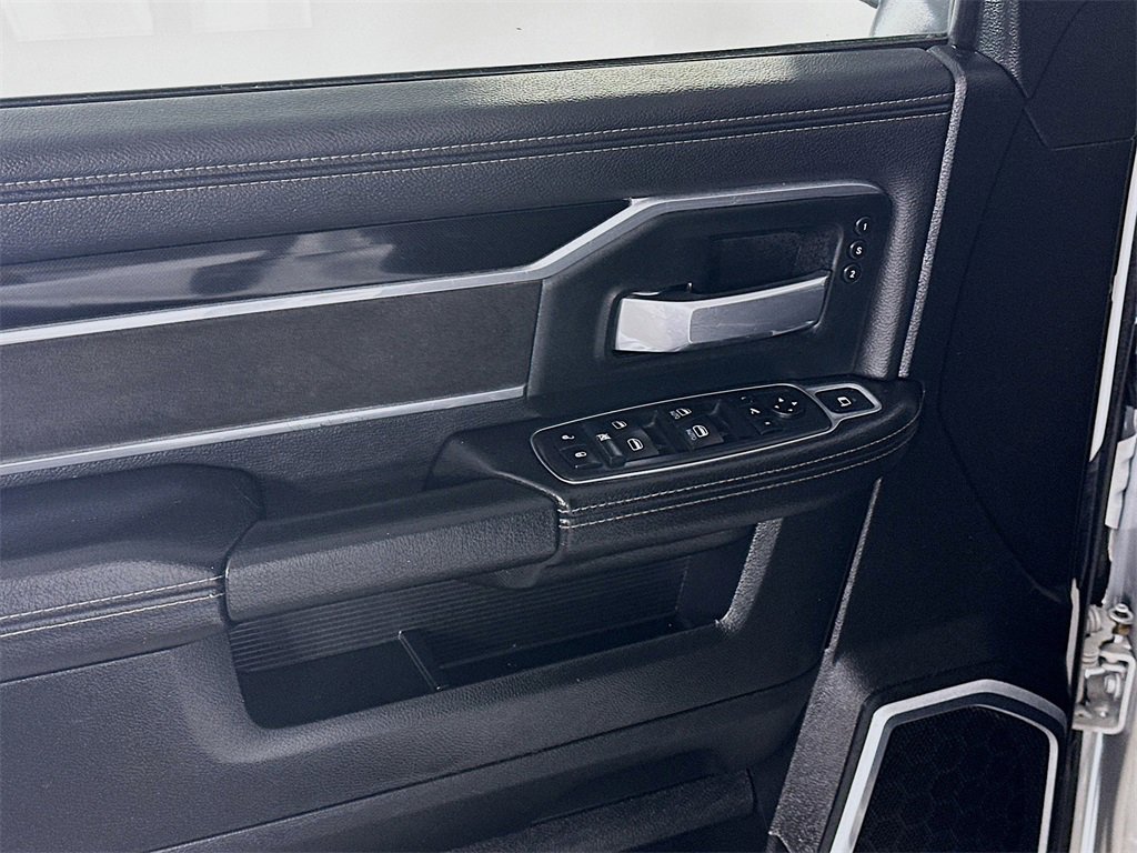 Used 2020 RAM 3500 Laramie w/ Night Edition image 25