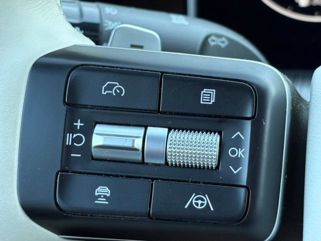 Used 2025 Hyundai Santa Fe Calligraphy AWD/4WD image 22