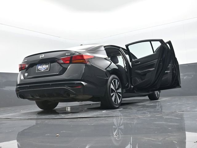 Used 2019 Nissan Altima 2.5 SV image 29