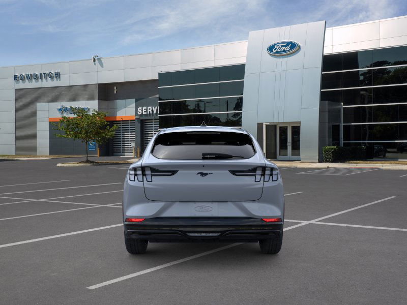 New 2026 Ford Mustang Mach-E Premium w/ Sport Appearance Package image 5